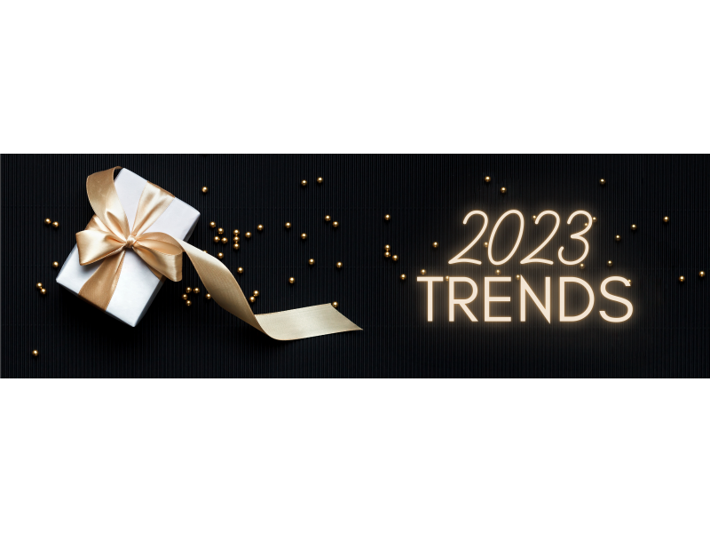 2023 packaging trends