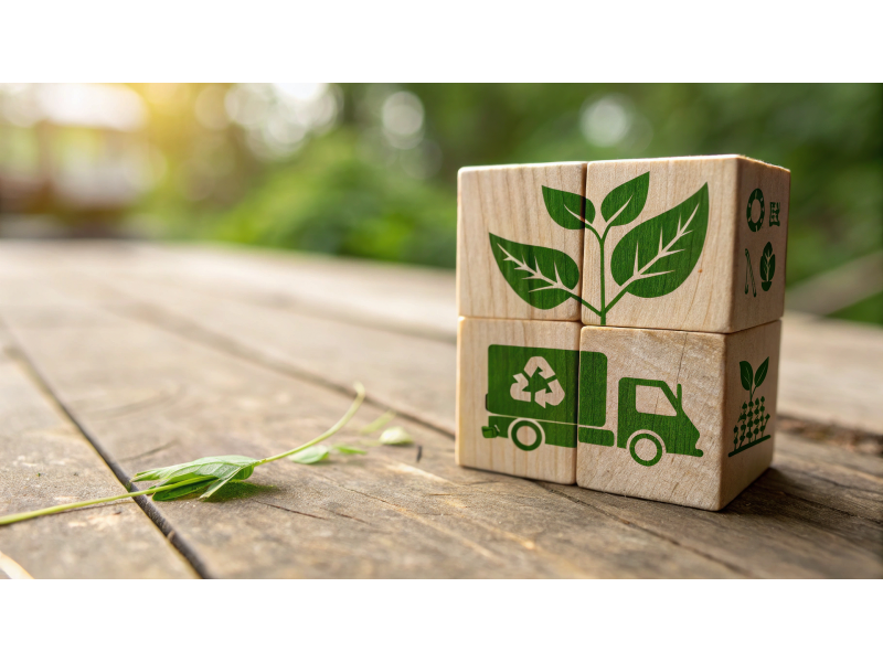 e-commerce sostenibile