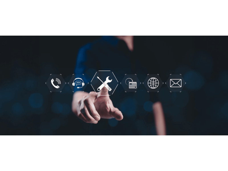 Emmeci Customer Service