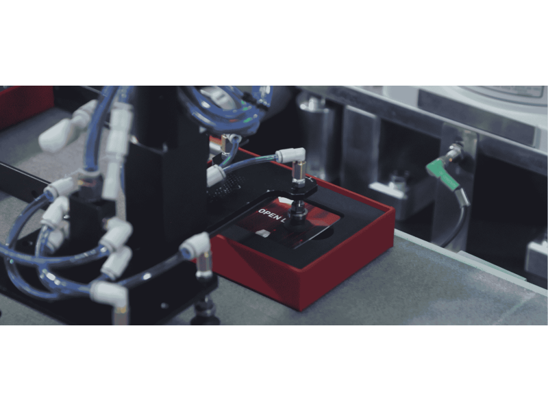 Emmeci Robotics solutions