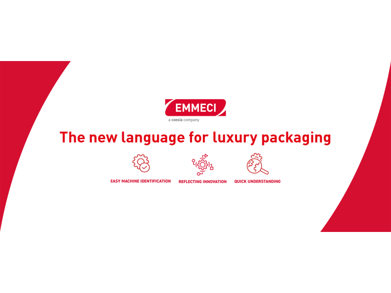 New Emmeci portfolio names 2026