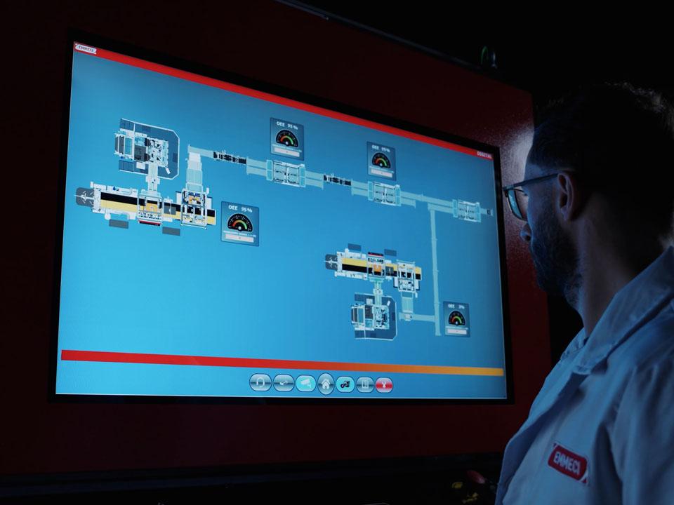 Automation Without Limits – A technology designed for seamless robotic integration