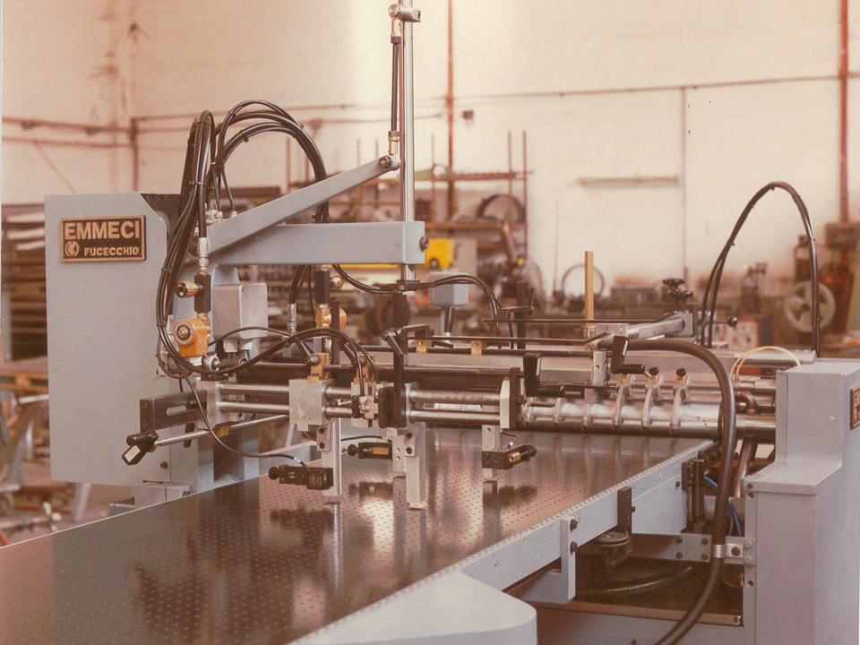 Emmeci MC92