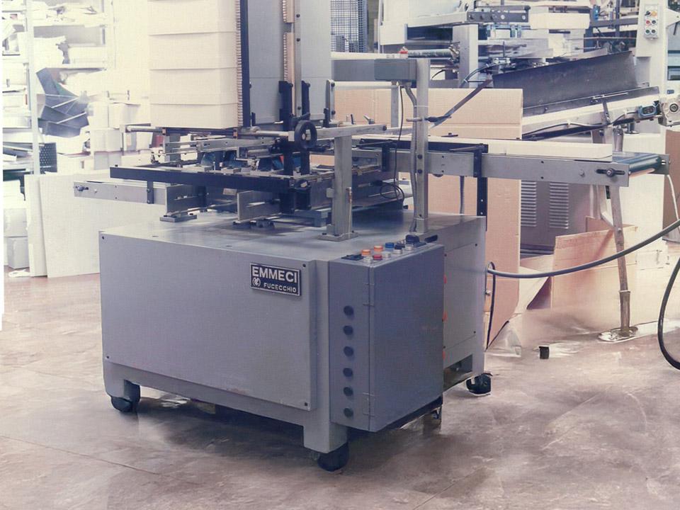 Emmeci MCL82