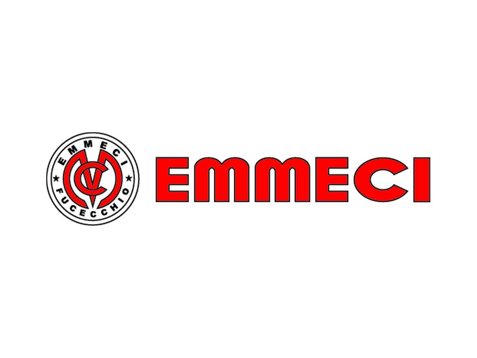 Old Emmeci logo