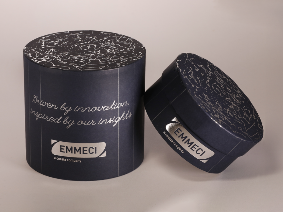 Emmeci MC2024
