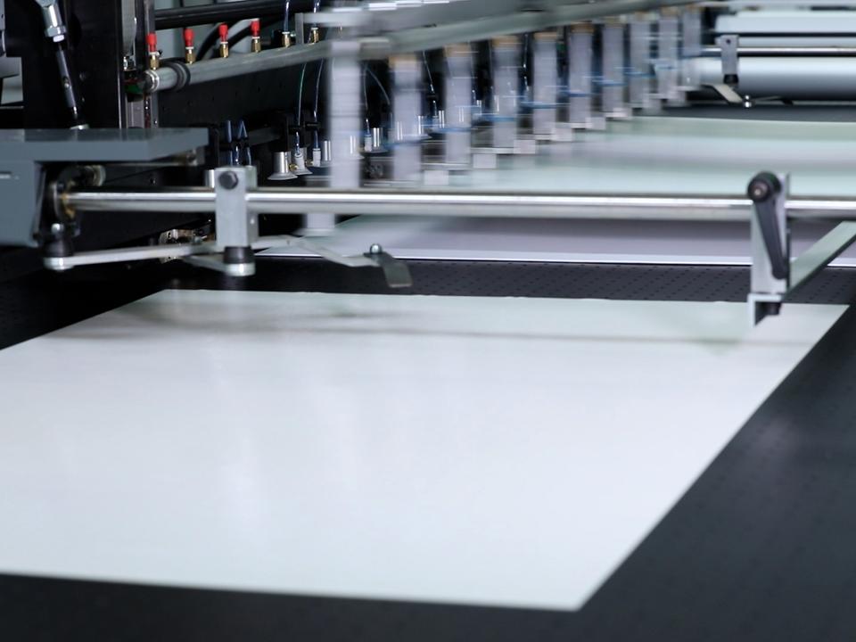 Emmeci laminating lines