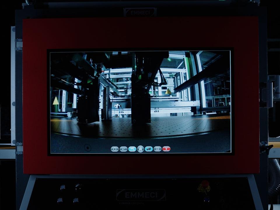 An HMI That Changes the Rules: Bigger. Smarter. More Powerful.