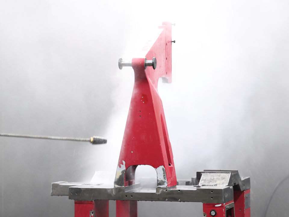 Emmeci pre-owned machines